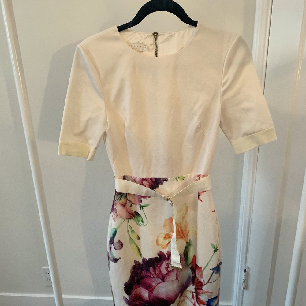 Ted Baker Dress